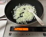 ローストビーフに😋玉ねぎのシャリアピンソース🤤作り方1写真