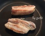 時短で作る！しっとり豚バラチャーシュー作り方5写真