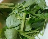 フライパンで！簡単きのこ炊き込みご飯♪作り方5写真