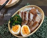 時短で作る！しっとり豚バラチャーシュー作り方9写真