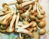 土鍋で簡単！白菜のコンソメミルクスープ鍋作り方3写真