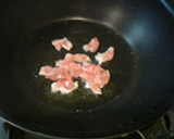 豚肉とレタスのオイスターソース炒め作り方2写真