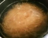 ◆簡単美味♡きのこの豆乳クリームパスタ◆作り方1写真