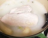 ズボラすぎる七草がゆ作り方2写真