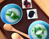 無病息災の七草粥作り方5写真