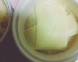 電子レンジでエッグスラット(*^O^*)作り方6写真
