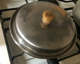 大根の卵とじ作り方7写真
