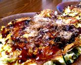 やっぱり山芋入り！ふんわりお好み焼き作り方9写真