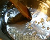 肉控えめ豚汁にしめじ＆えのき＆豆腐。作り方1写真