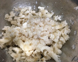 れんこん餅もちの揚げだし風作り方1写真