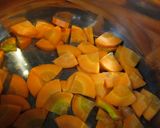 鶏肉と野菜のお雑煮　減塩だからおいしい作り方3写真