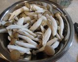 鶏肉と野菜のお雑煮　減塩だからおいしい作り方6写真