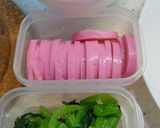 お雑煮作り方1写真