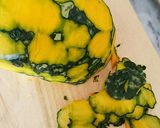 ホクホクのかぼちゃ煮❤作り方2写真