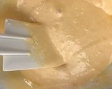 スポンジケーキ 覚書作り方4写真