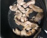 豚肉とナスの味噌炒め❤︎作り方5写真
