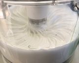 スポンジケーキ 覚書作り方5写真