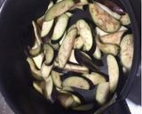 豚肉とナスの味噌炒め❤︎作り方8写真