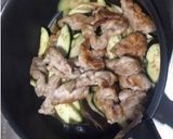 豚肉とナスの味噌炒め❤︎作り方9写真