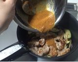 豚肉とナスの味噌炒め❤︎作り方10写真
