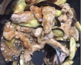 豚肉とナスの味噌炒め❤︎作り方11写真