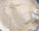 スポンジケーキ 覚書作り方6写真