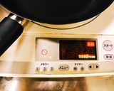 QC・基本のチャーハン作り方2写真