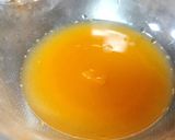 みかん紅茶 (アイスティーにも◎)作り方1写真
