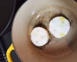大根のオイル蒸し焼き作り方2写真