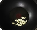 キャベツとツナの和風パスタ作り方1写真