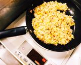 QC・基本のチャーハン作り方10写真