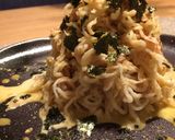 切り干し大根とツナのサラダ作り方4写真