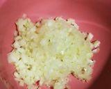 超簡単★さっぱり味のホイルハンバーグ作り方1写真