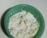 超簡単★さっぱり味のホイルハンバーグ作り方2写真