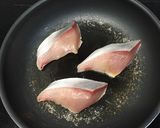 カンタン!ホクホク!ブリの照り焼き☆♪作り方2写真