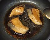 カンタン!ホクホク!ブリの照り焼き☆♪作り方5写真
