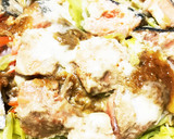 ちゃんちゃん焼き★チーズプラス★簡単★作り方9写真