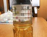 ♪さっぱり♪大根と人参の和風サラダ作り方1写真