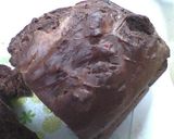 豆腐のココアブレッド作り方5写真