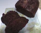 豆腐のココアブレッド作り方6写真