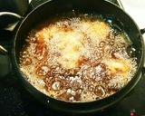 ローズマリー香るあっさり鶏唐揚げ作り方4写真