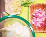 風邪や冷え性に生姜のスープ作り方1写真