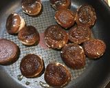 椎茸団子作り方5写真