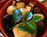 干し柿バター作り方6写真