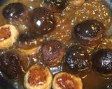 椎茸団子作り方7写真