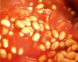 大豆と野菜のトマト煮作り方4写真