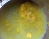 美味しく簡単柚子味噌作り方1写真