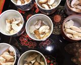 茶碗蒸し作り方7写真