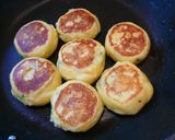 じゃがいものお団子入り♪トマトスープ作り方4写真