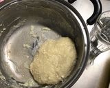 きなこ豆腐もち　おやつに！おかずに！作り方3写真